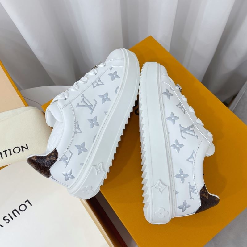 Louis Vuitton Low Shoes